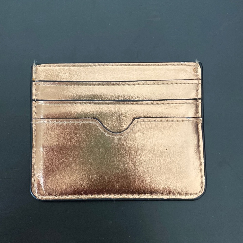 Express Card Wallet